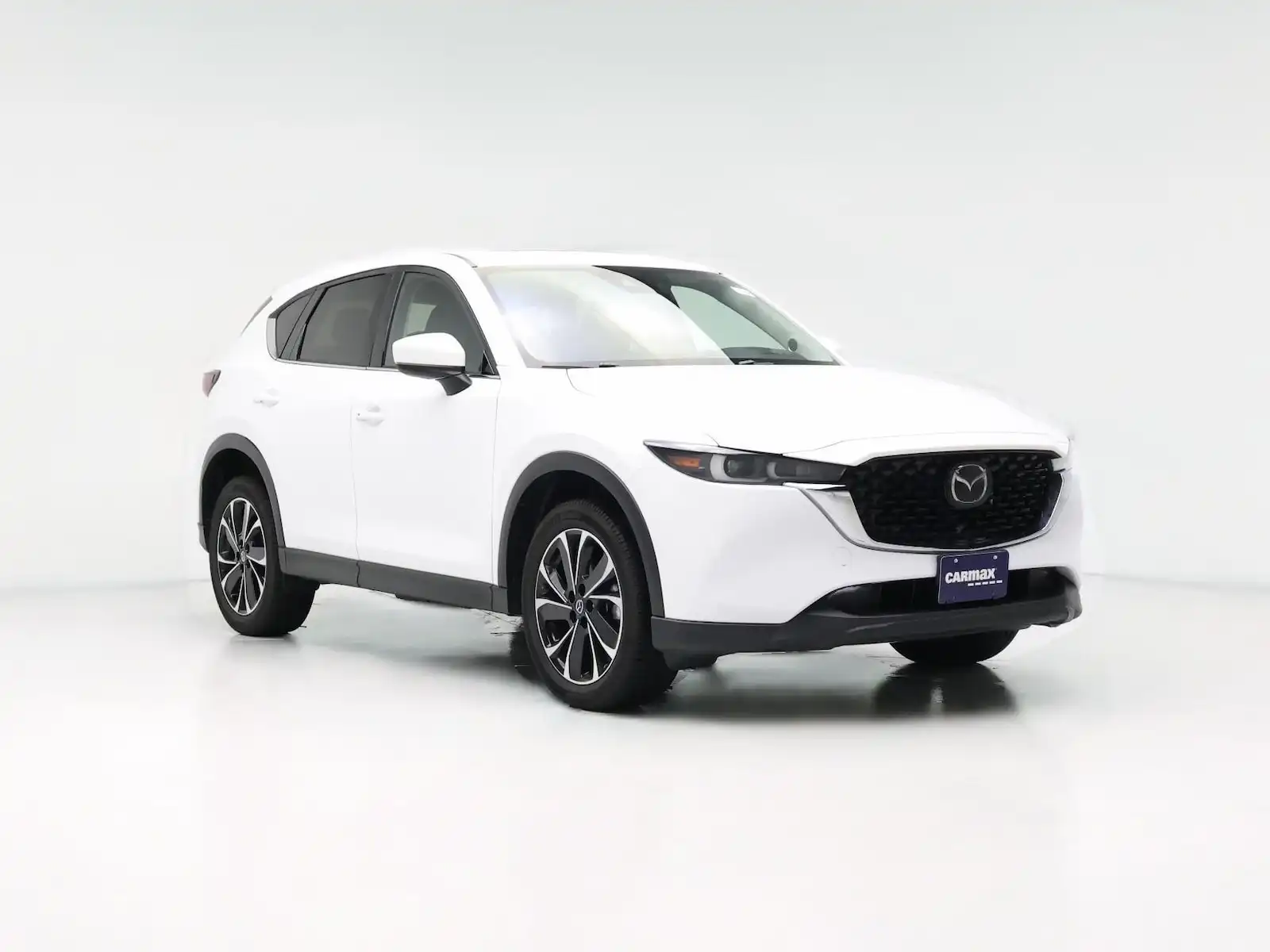 2022 Mazda CX-5 Premium Plus AWD Auto Package S's photo