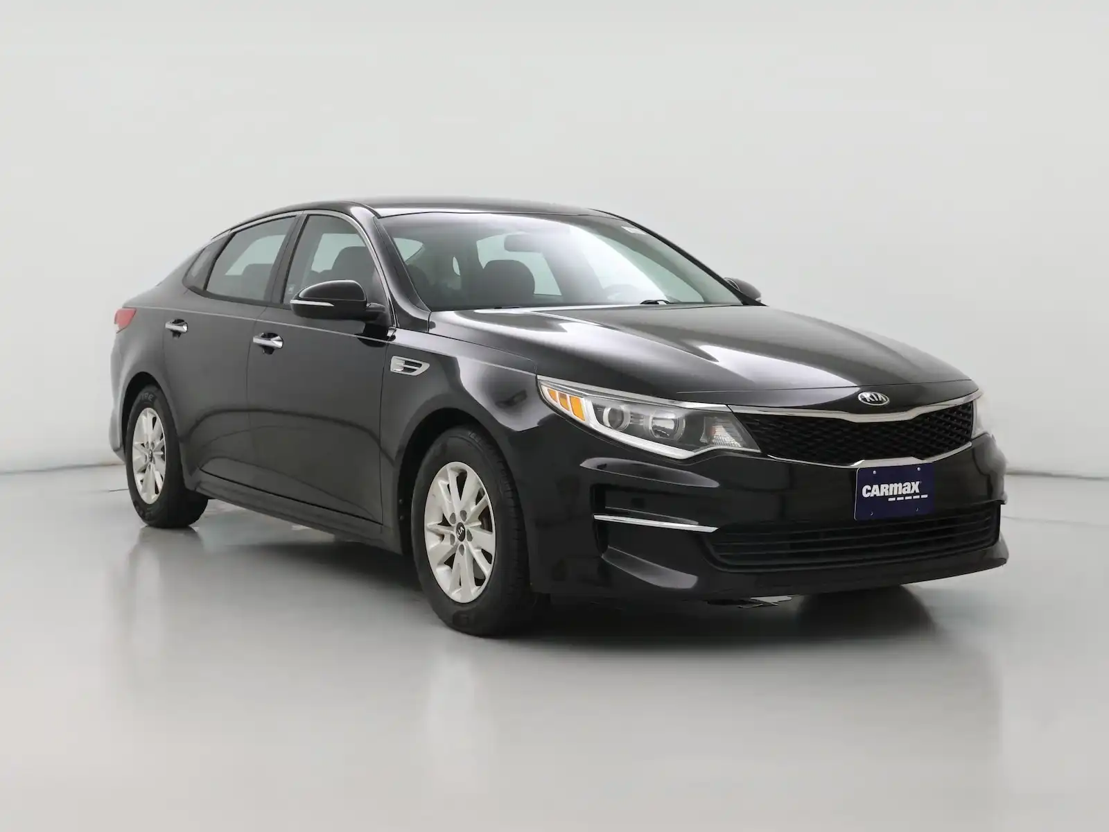 2018 Kia Optima LX Auto's photo