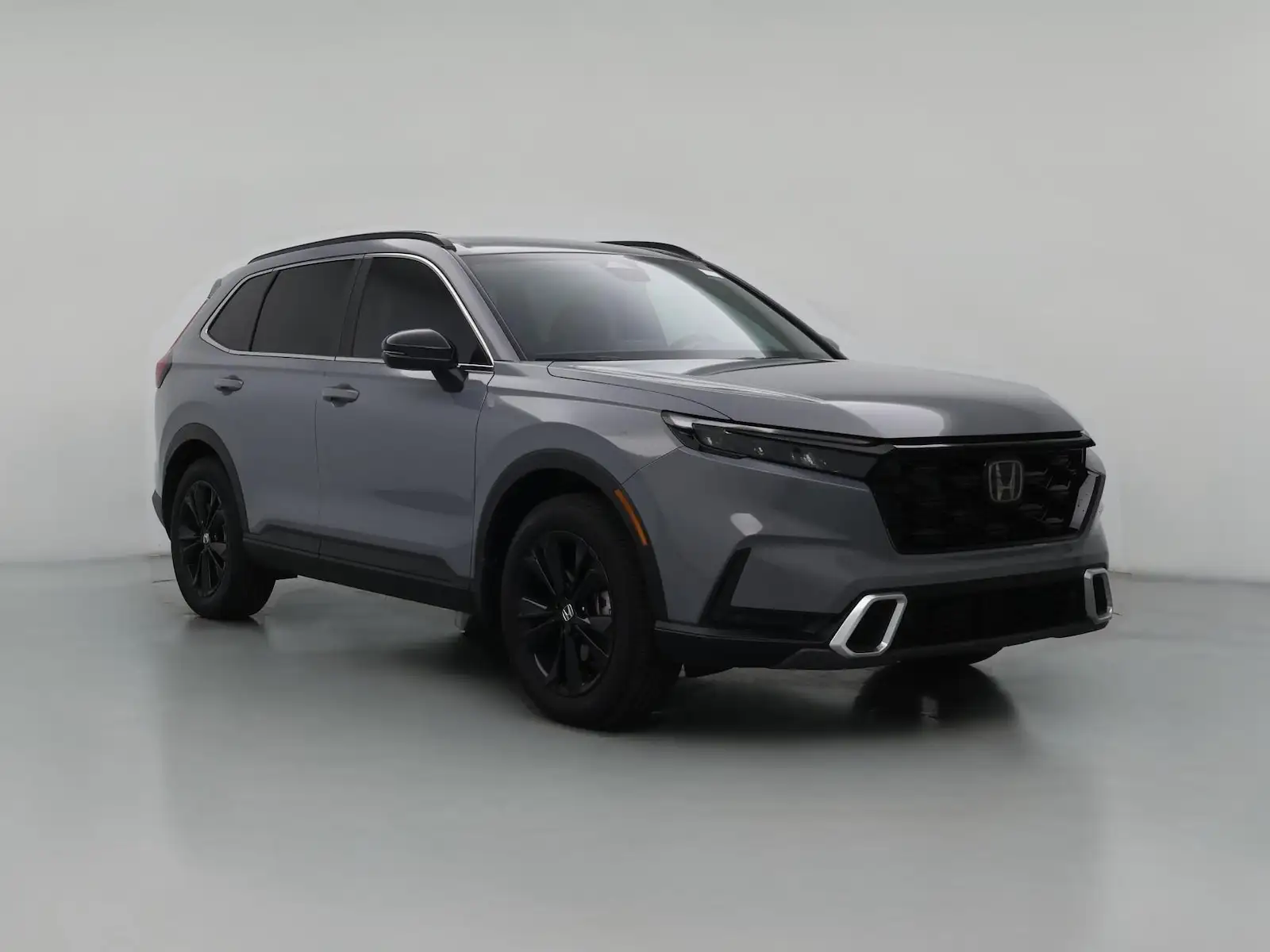 2025 Honda CR-V Hybrid Sport Touring AWD's photo