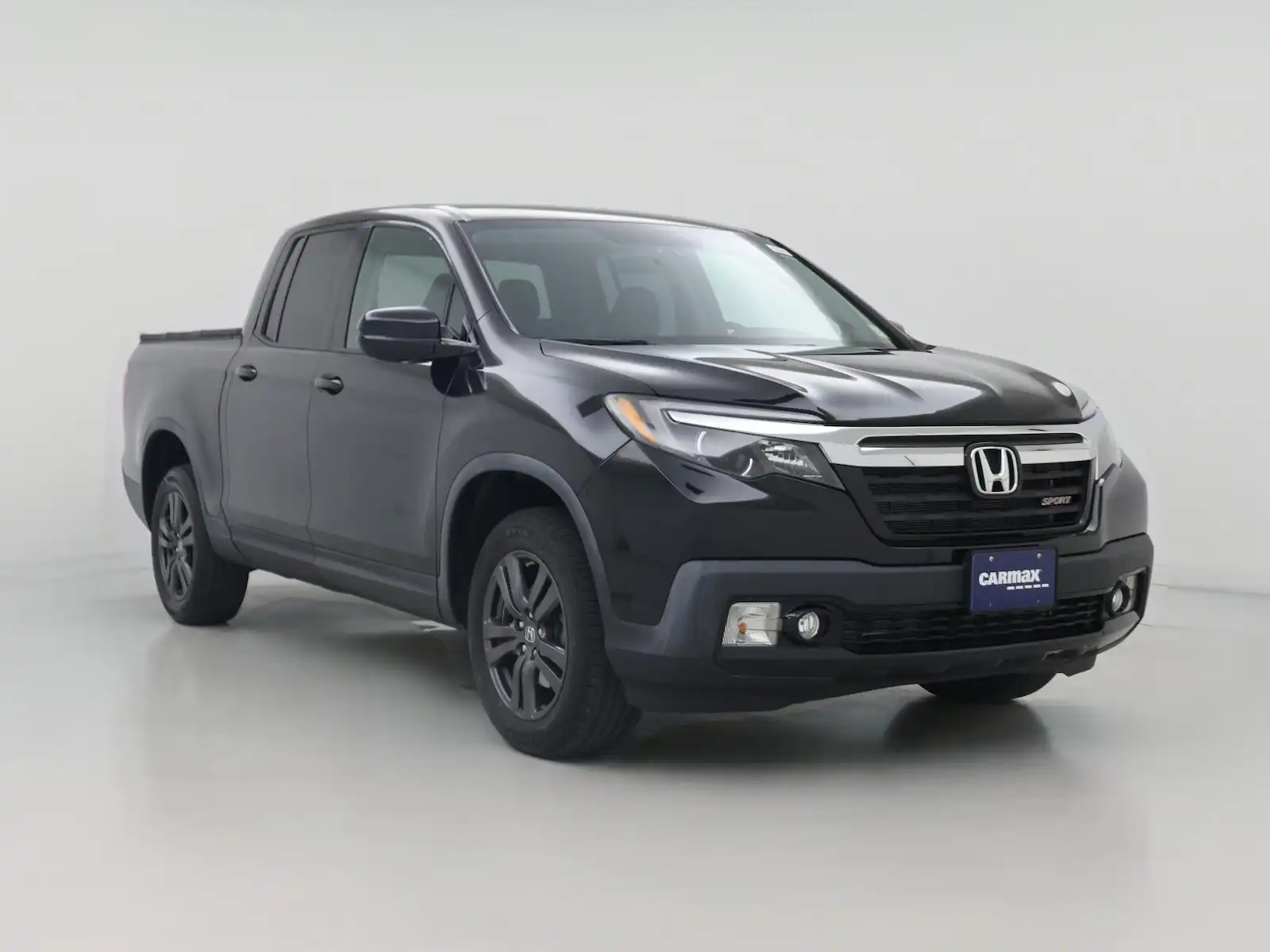 2017 Honda Ridgeline Sport AWD's photo