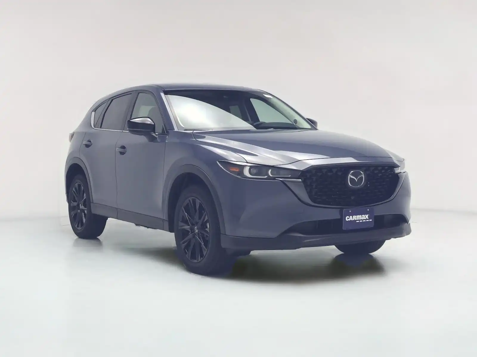 2023 Mazda CX-5 Carbon Edition AWD Auto S's photo