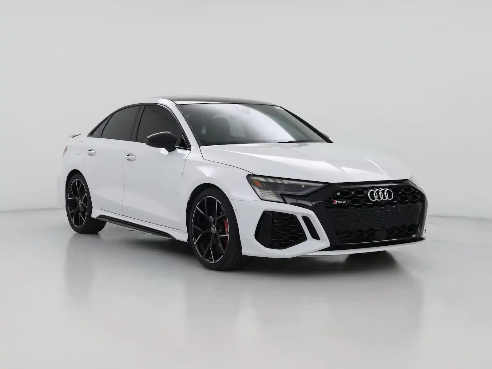 2023 Audi RS 3 2.5 TFSI quattro S tronic's photo