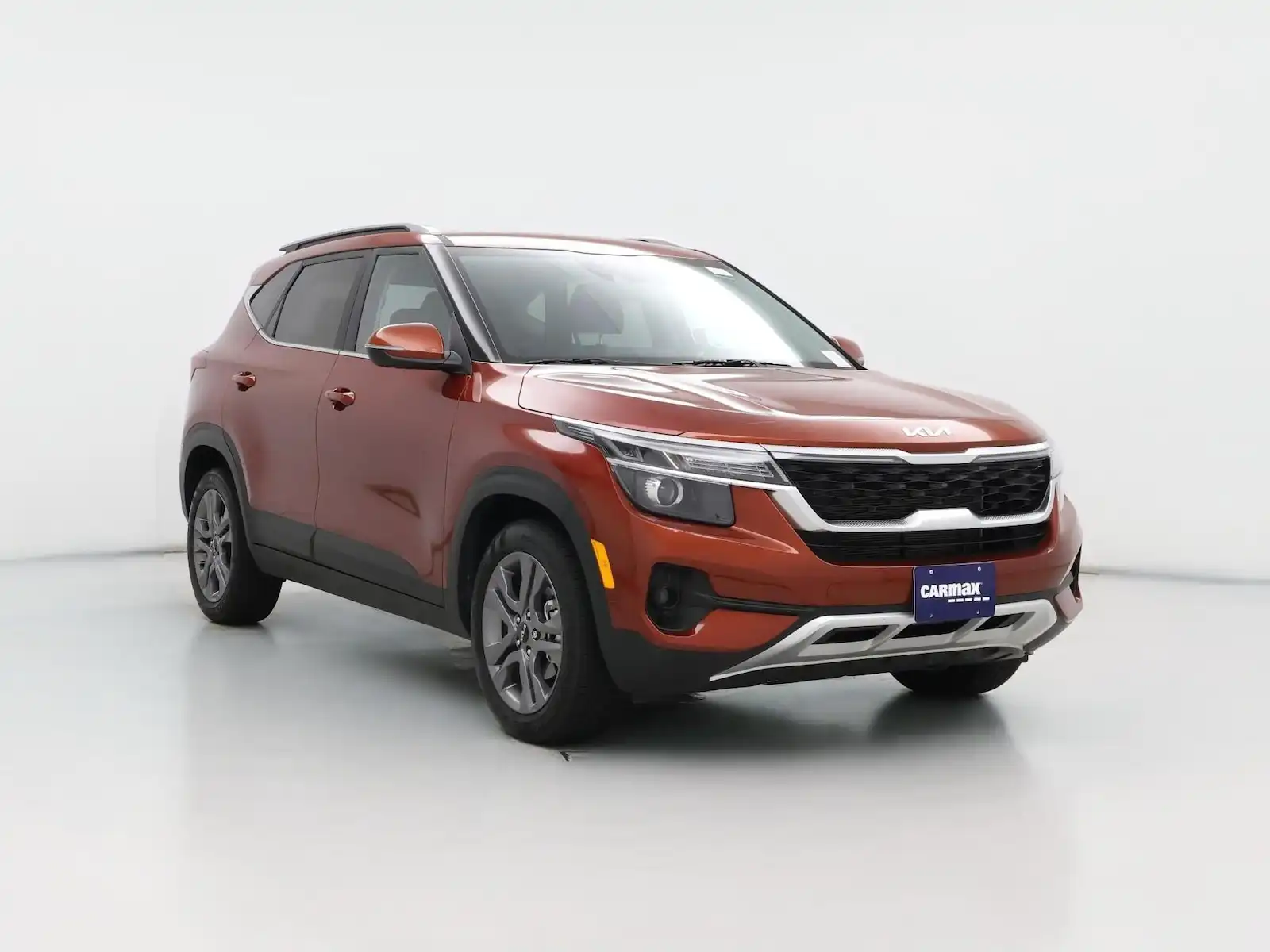 2023 Kia Seltos 2.0 S FWD's photo