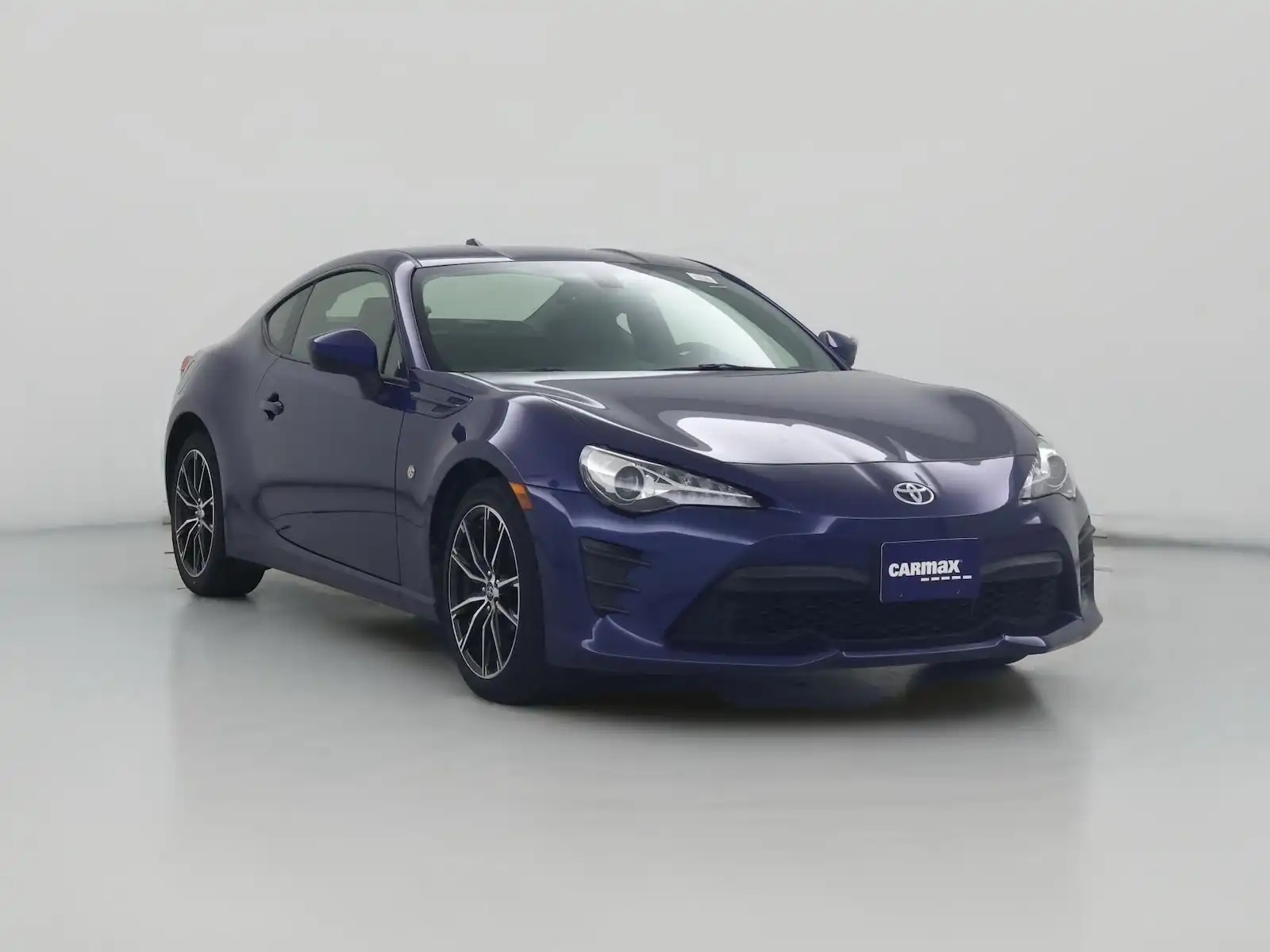 2019 Toyota 86 AT's photo