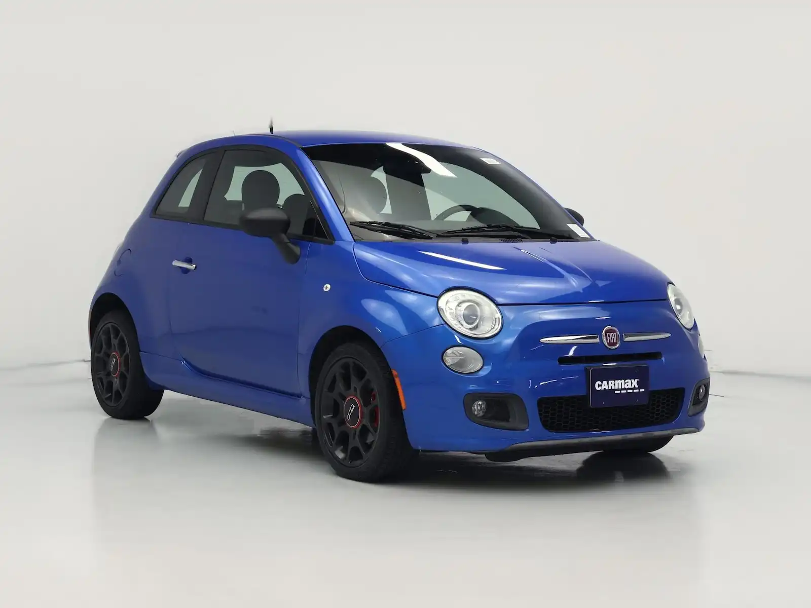 2015 FIAT 500 Sport's photo