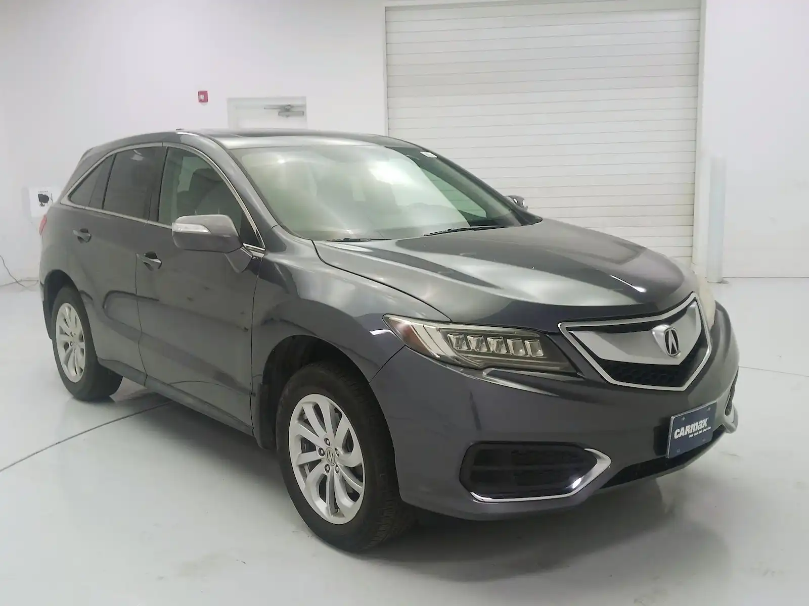 2018 Acura RDX RDX's photo