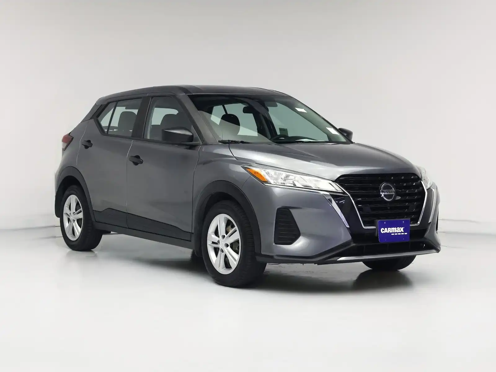 2021 Nissan Kicks 1.6 S's photo