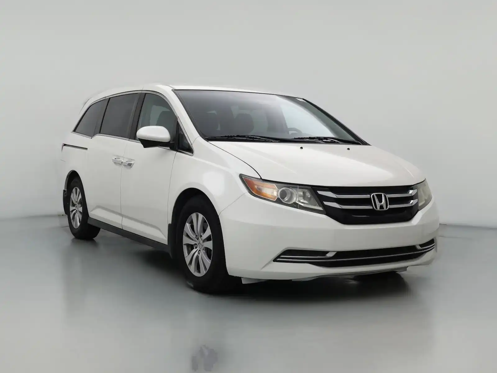 2016 Honda Odyssey EX's photo