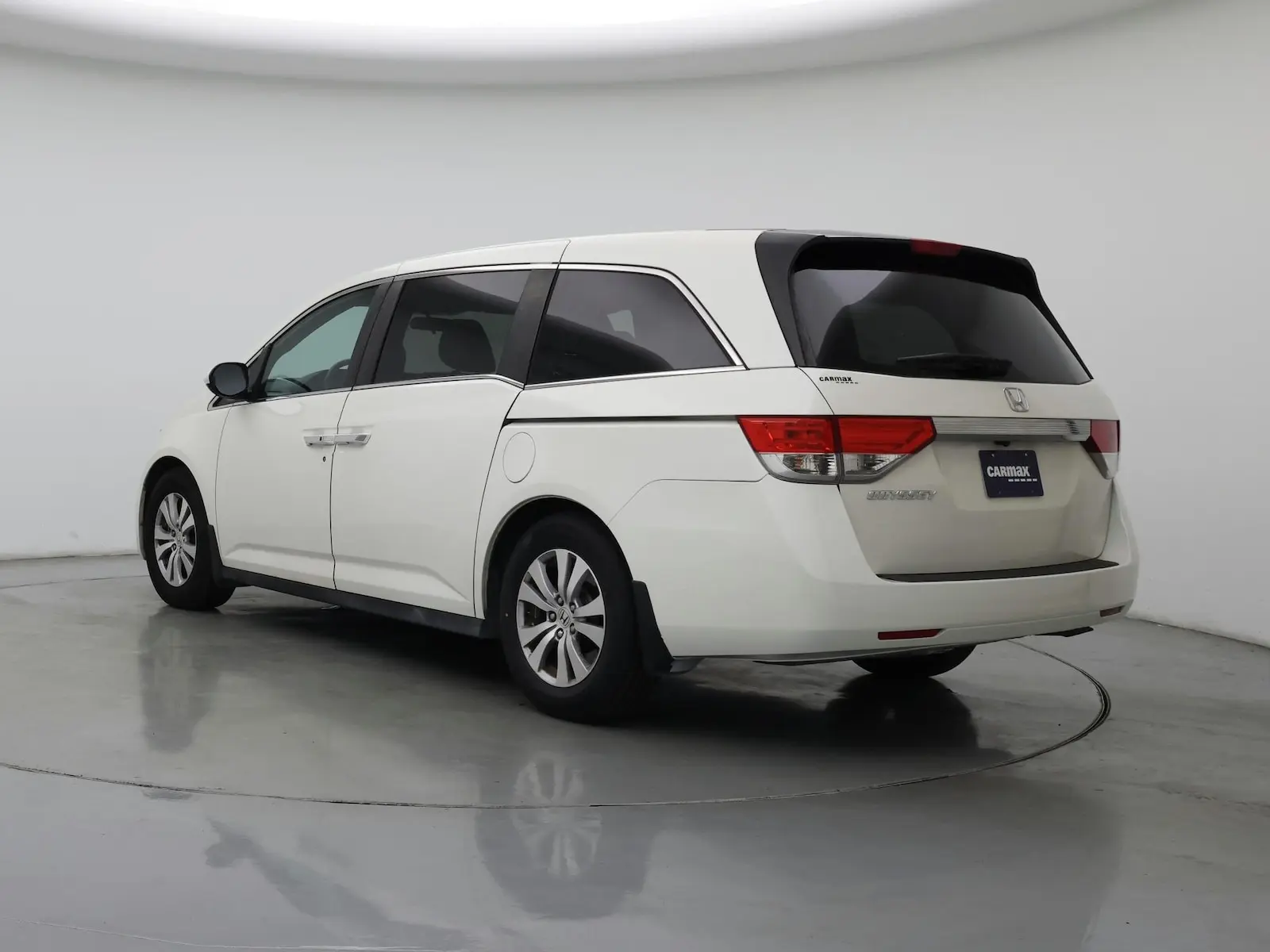 2016 Honda Odyssey EX photo 3