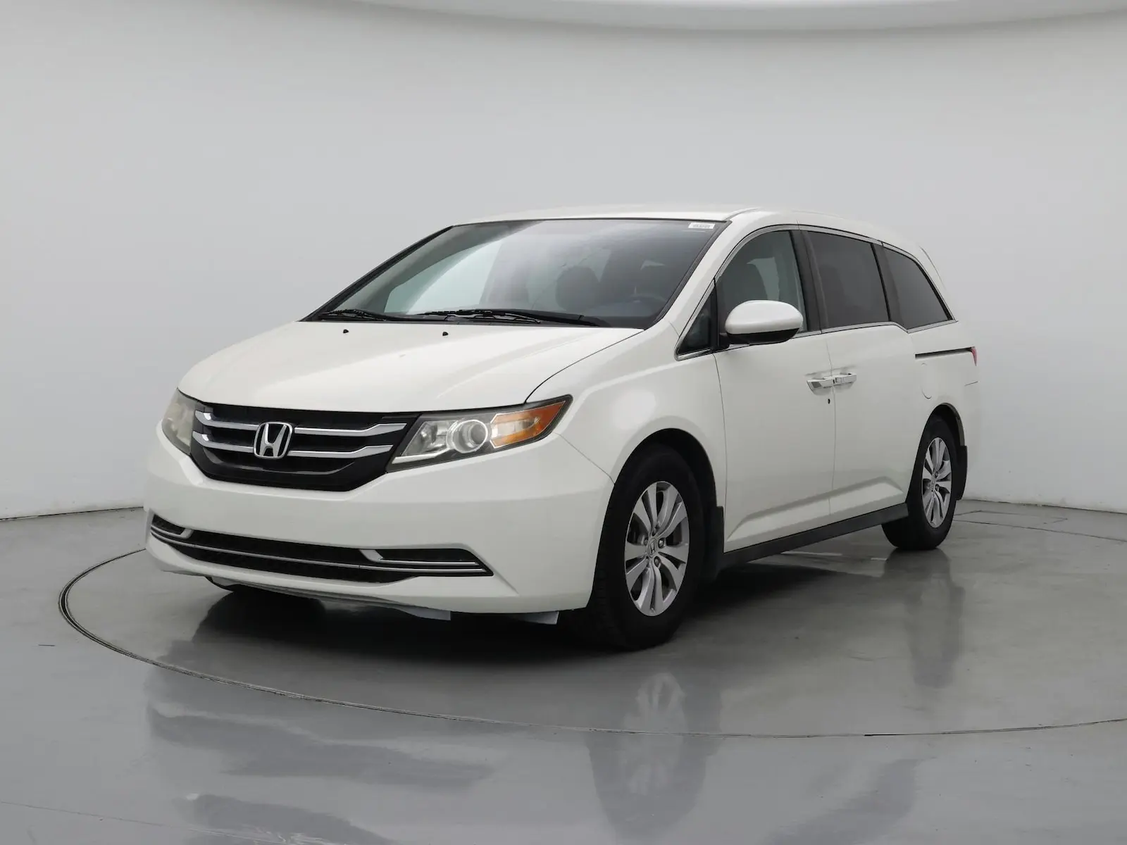2016 Honda Odyssey EX photo 5
