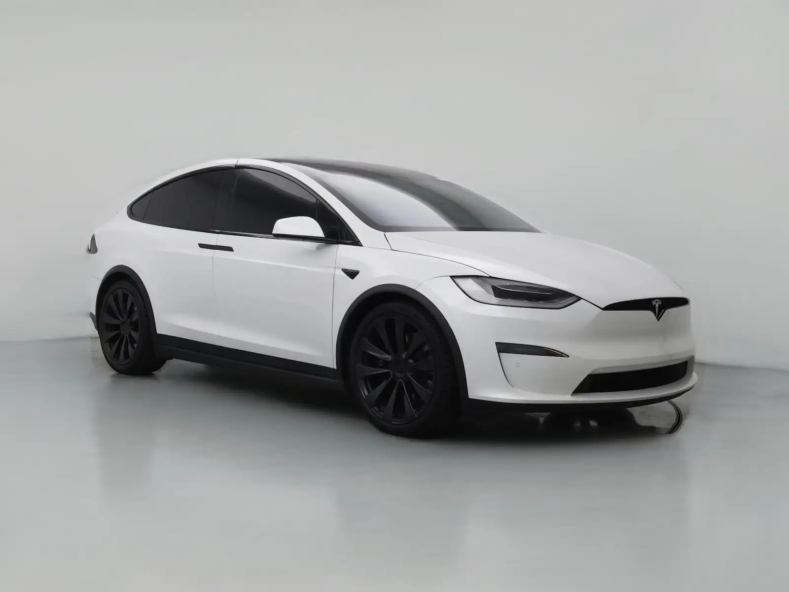 2022 Tesla Model X Long Range photo 1