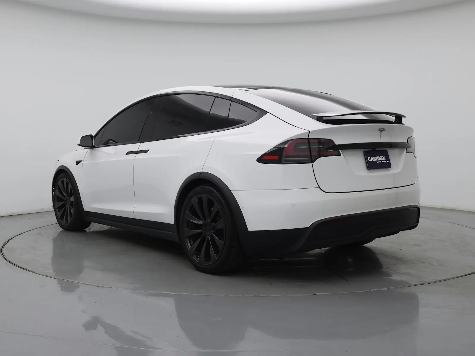 2022 Tesla Model X Long Range photo 3