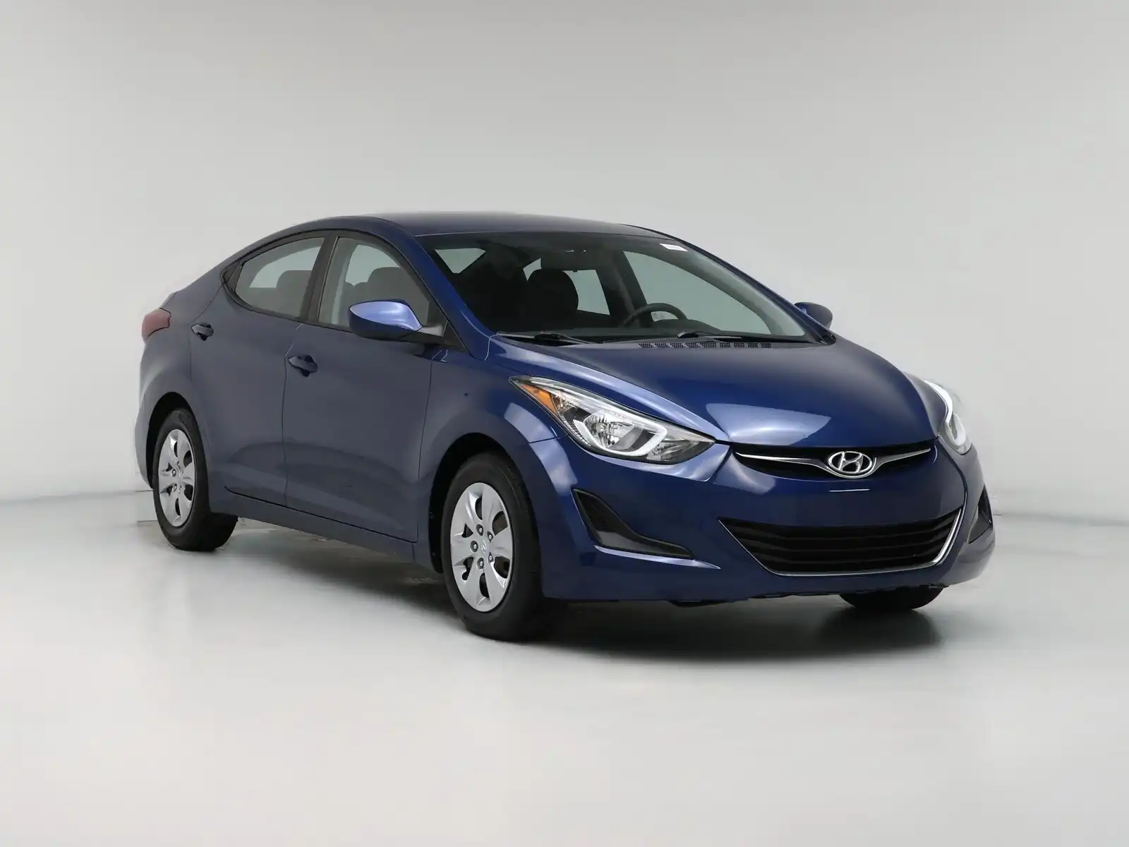 2016 Hyundai Elantra 1.8 SE M T's photo