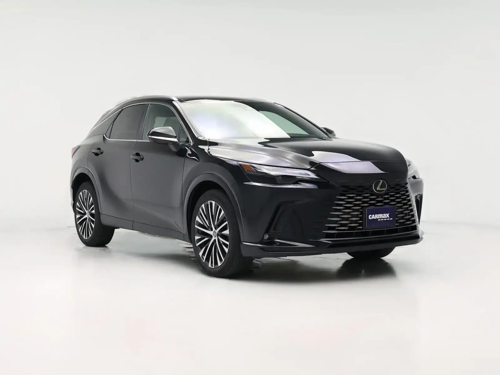 2023 Lexus RX 350h 350h Premium Plus AWD's photo