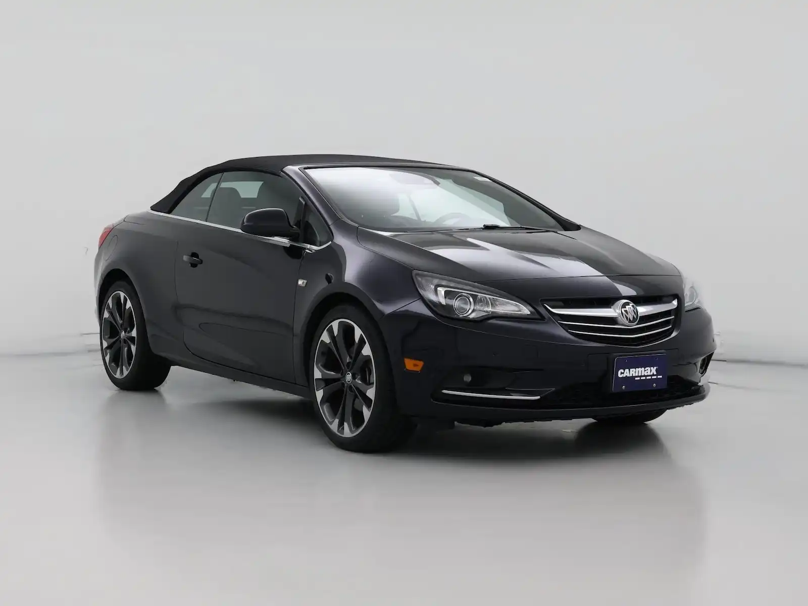 2018 Buick Cascada Premium's photo