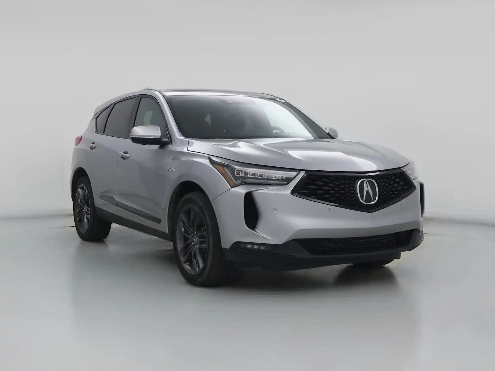 2022 Acura RDX A-Spec SH-AWD's photo