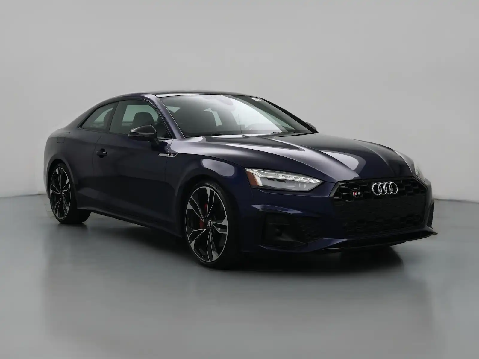 2021 Audi S5 Premium Plus quattro Tiptronic's photo
