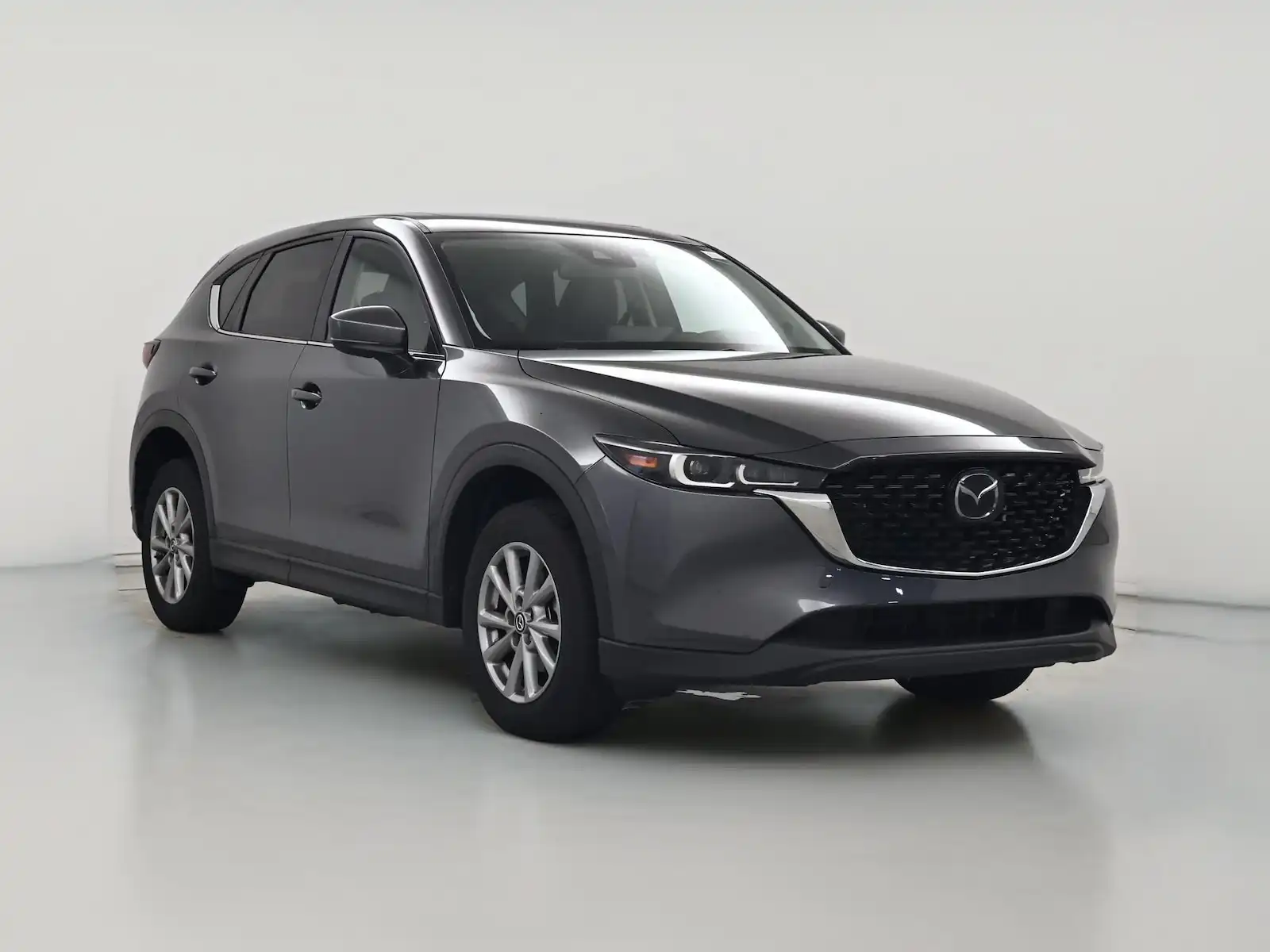 2023 Mazda CX-5 Preferred AWD Auto Package S's photo