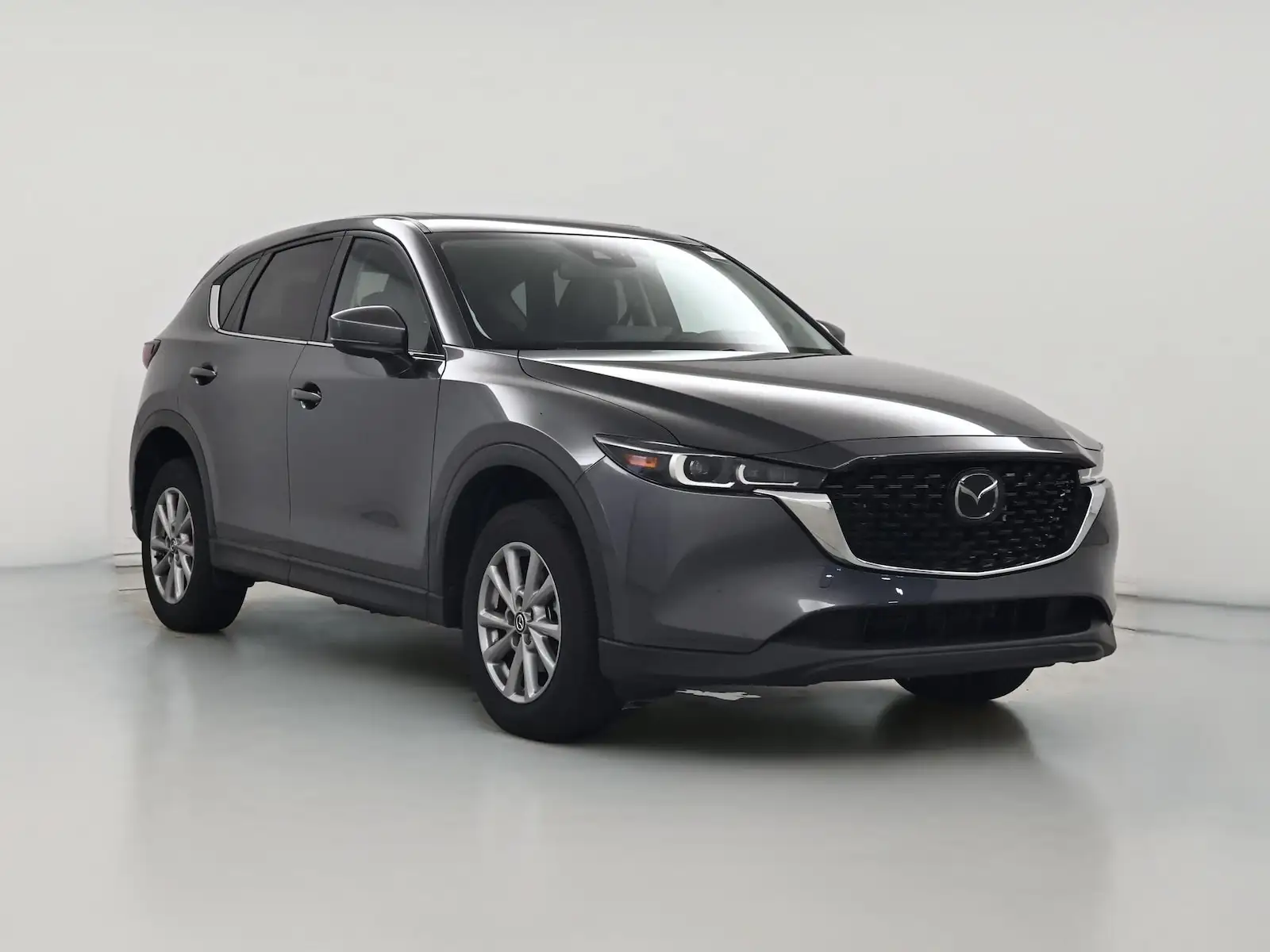 2023 Mazda CX-5 Preferred AWD Auto Package S's photo