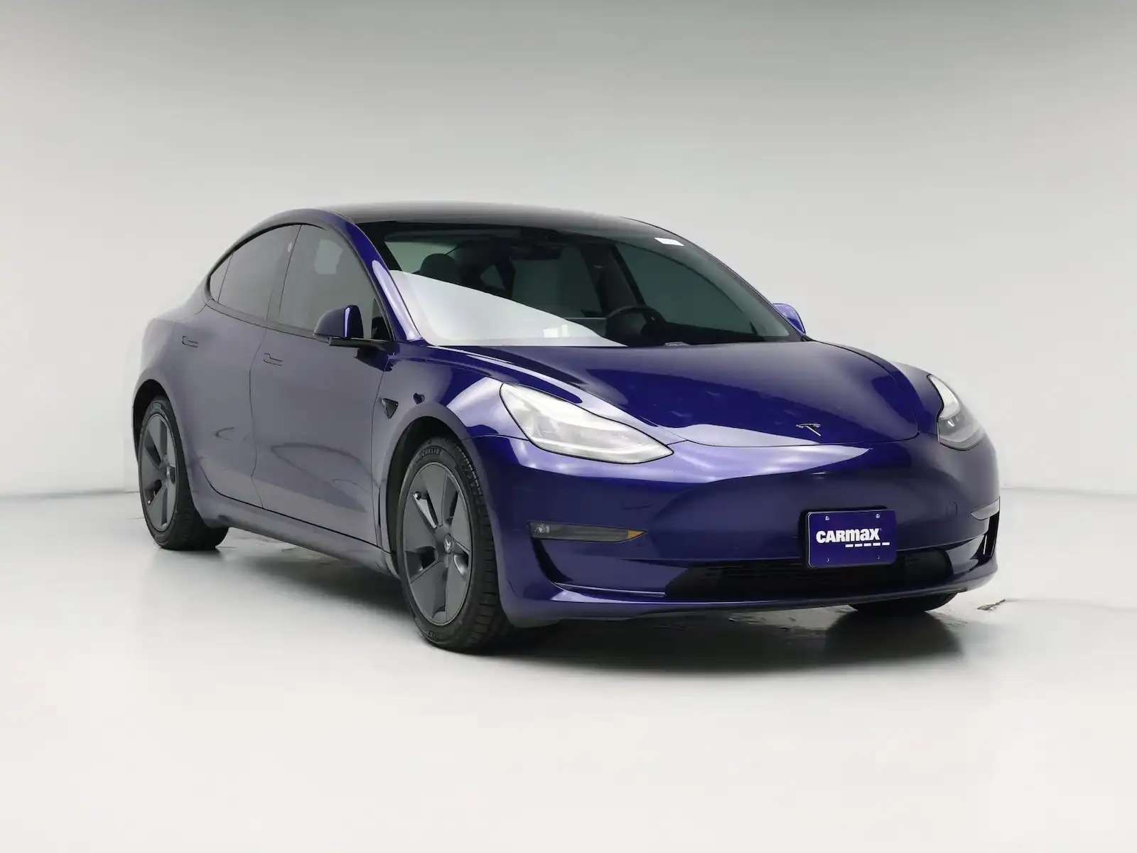 2021 Tesla Model 3 Long Range Dual Motor AWD's photo