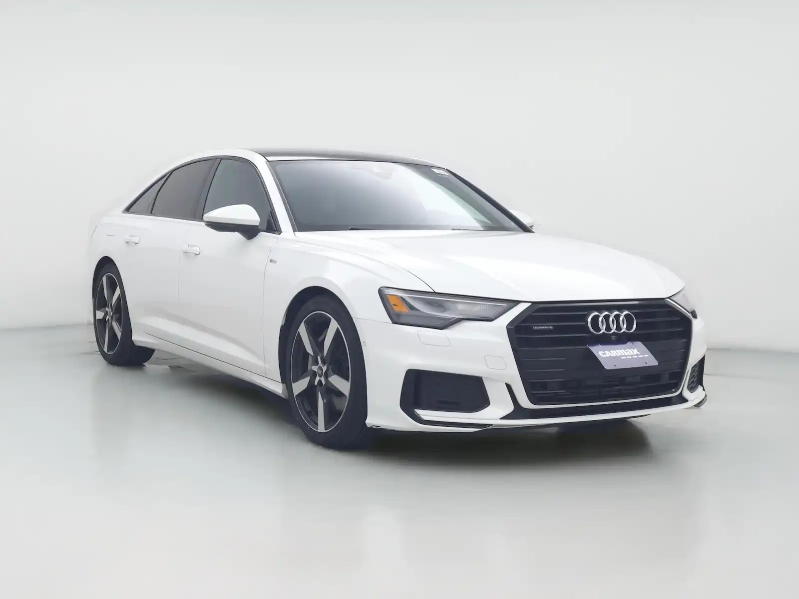 2021 Audi A6 55 Premium quattro S tronic's photo