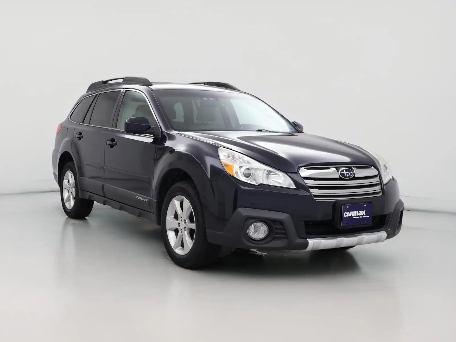 2014 Subaru Outback 2.5i Limited CVT PZEV's photo