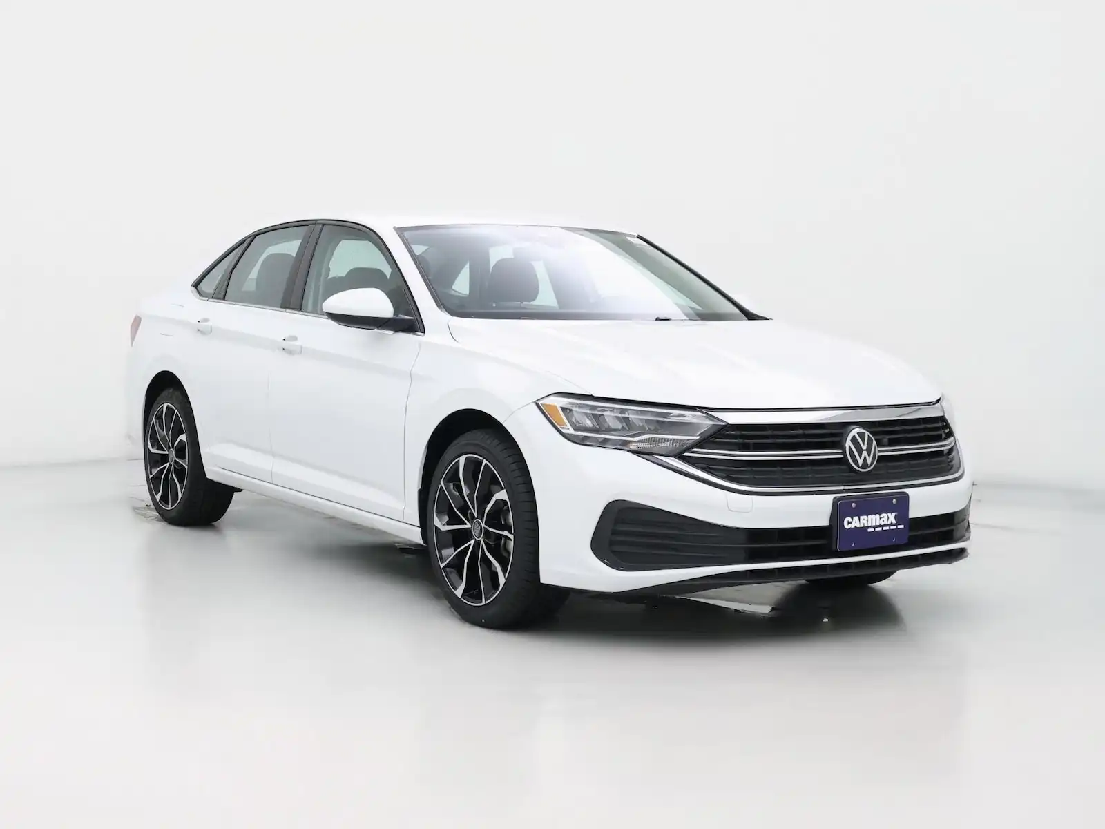 2024 Volkswagen Jetta 1.5T S Auto SULEV's photo