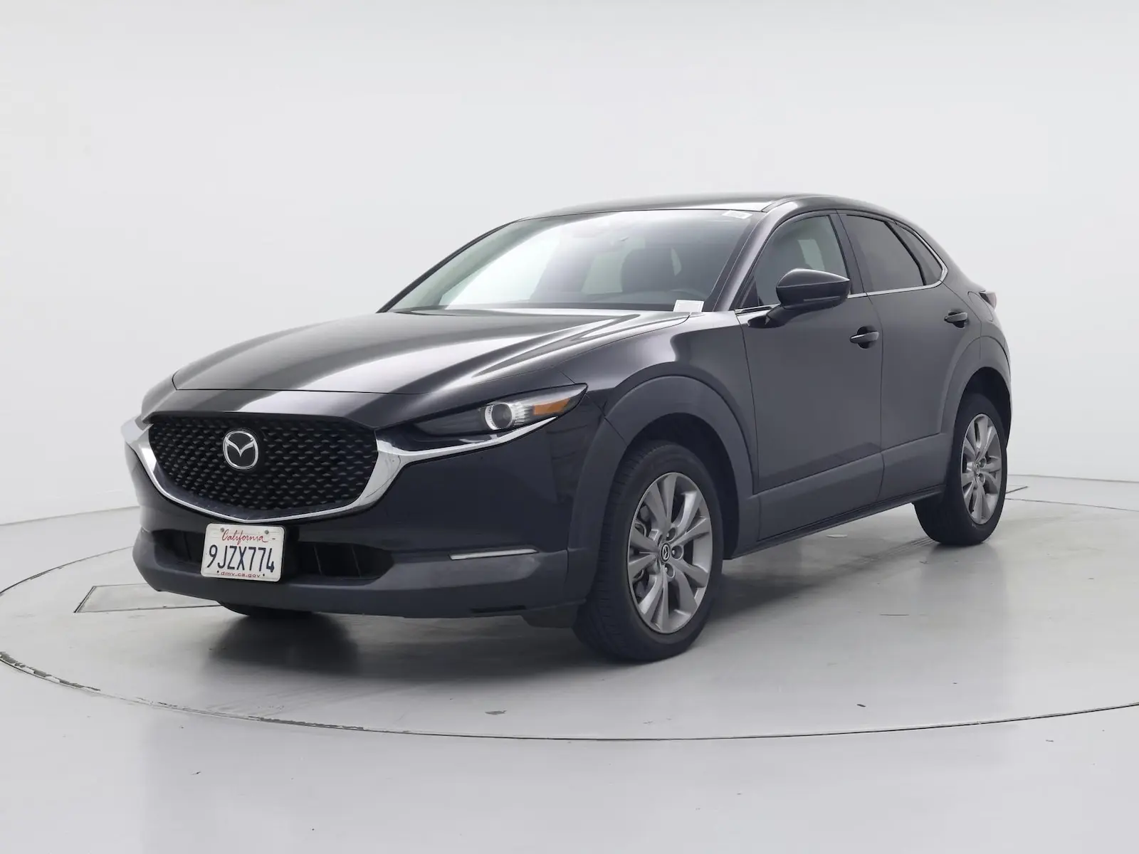 2021 Mazda CX-30 Select photo 5
