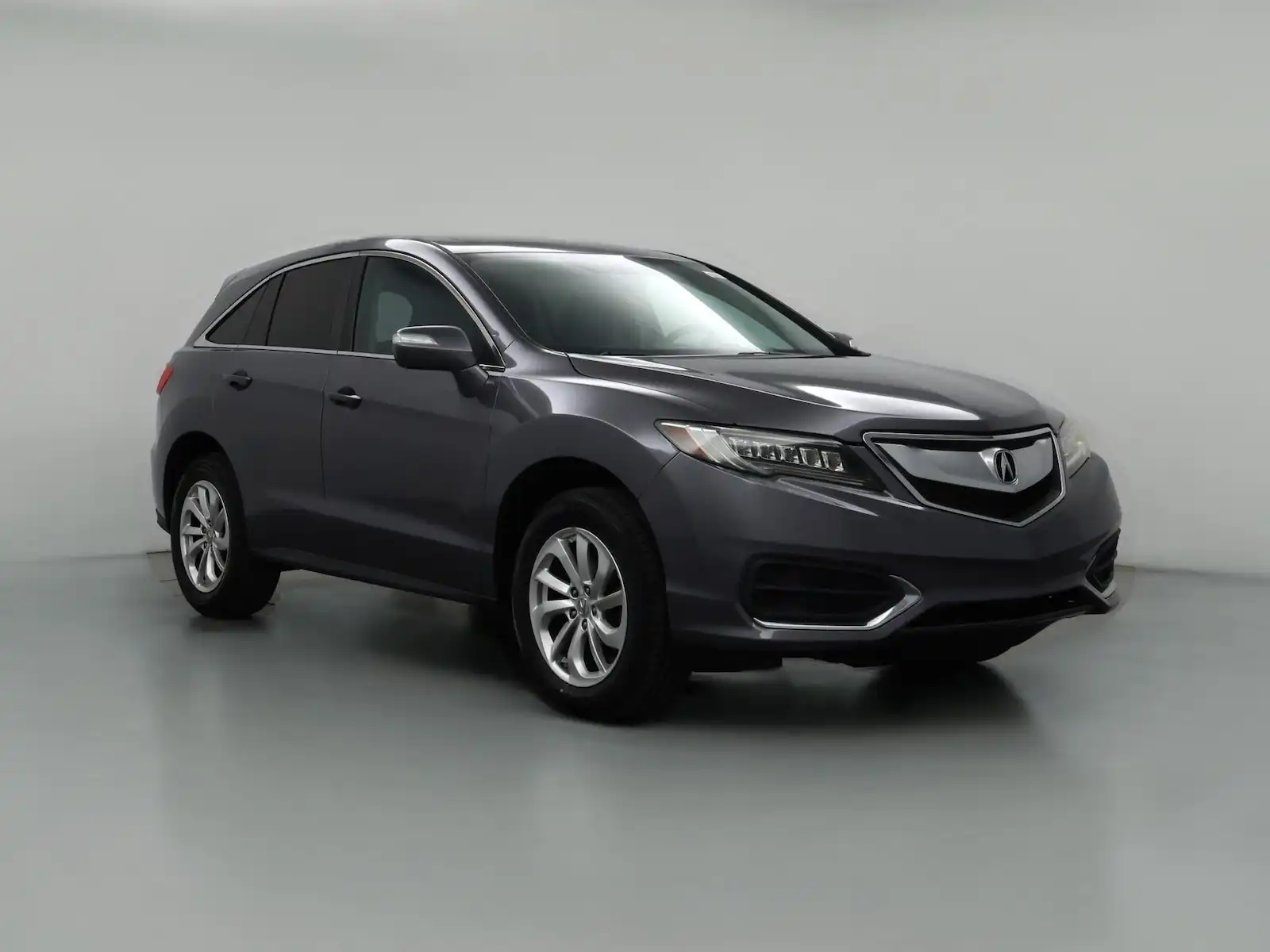 2017 Acura RDX AcuraWatch Plus Package's photo