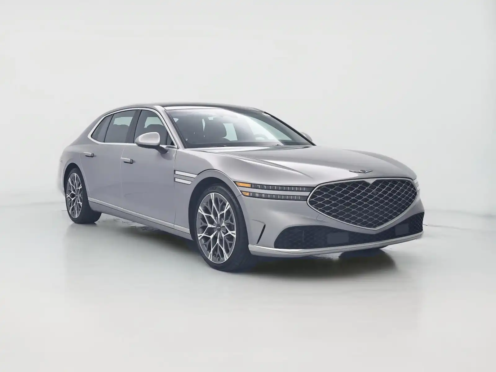 2024 Genesis G90 3.5T E-Supercharger AWD Auto's photo