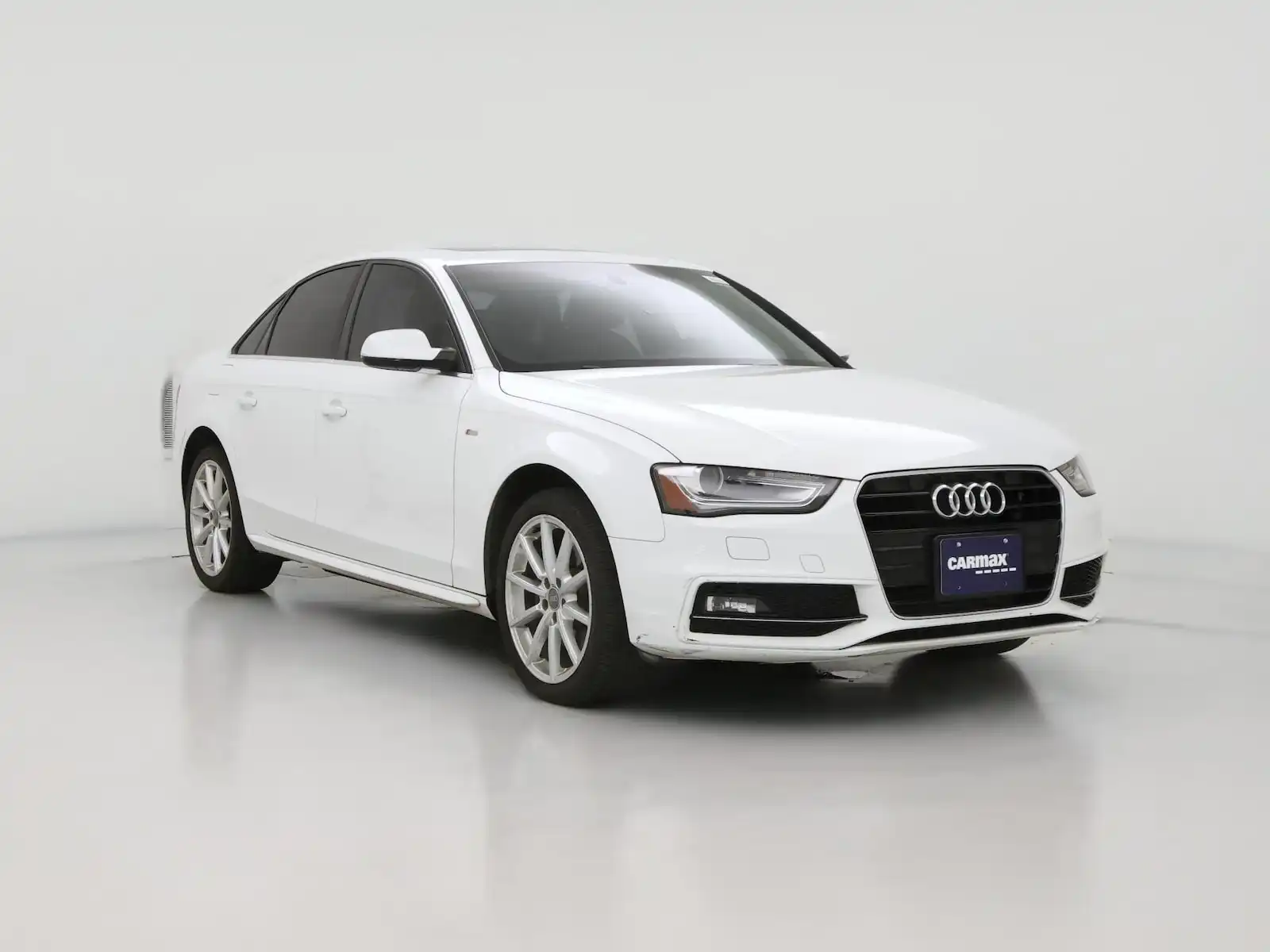 2015 Audi A4 2.0T Premium FWD Multitronic's photo