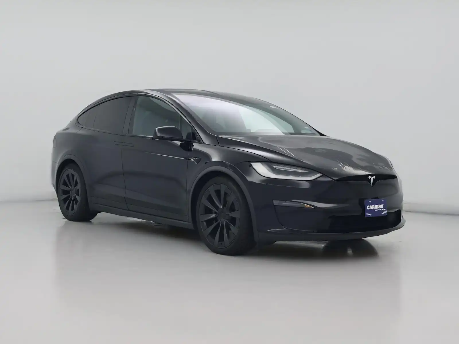 2023 Tesla Model X Long Range's photo
