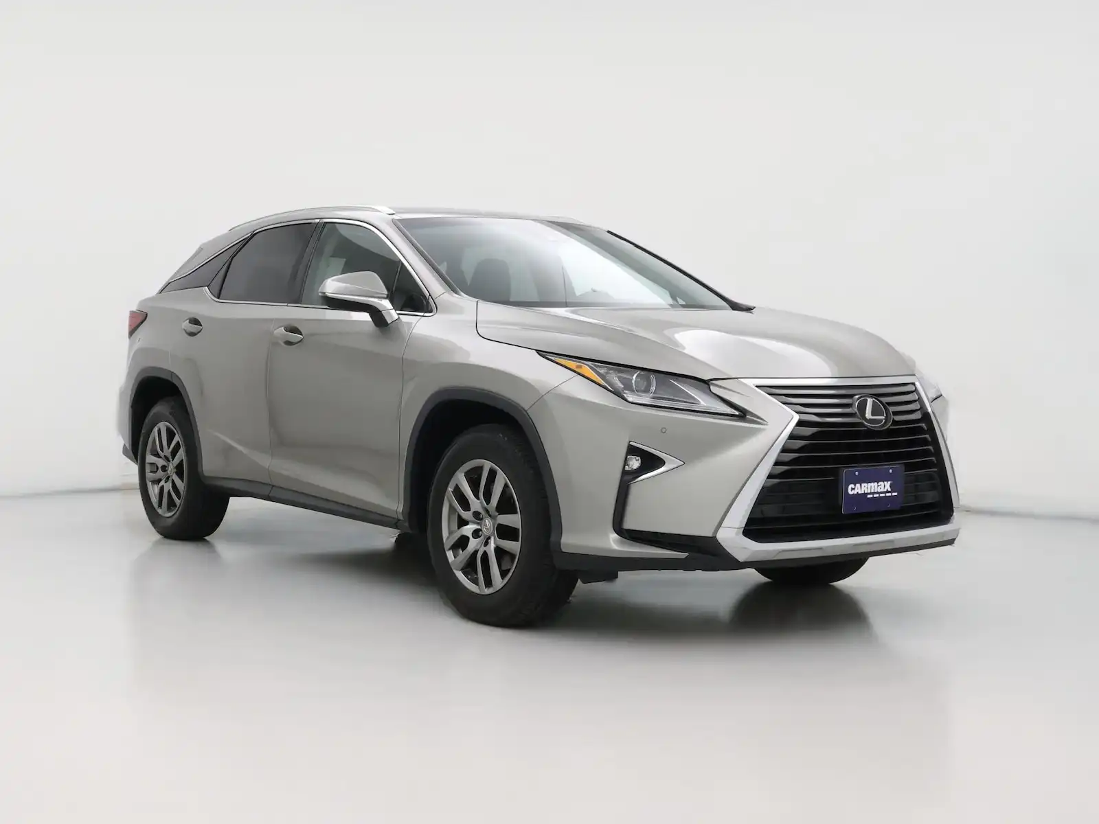 2017 Lexus RX 350 350 4WD's photo