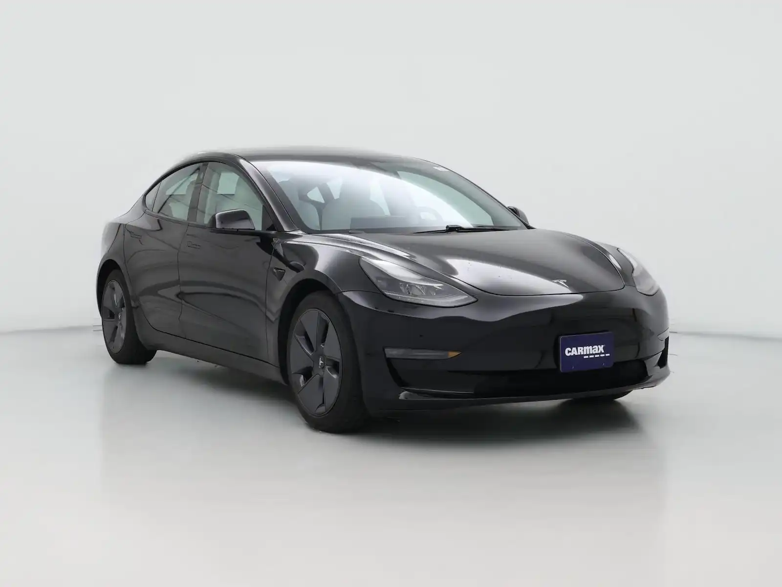 2021 Tesla Model 3 Long Range Dual Motor AWD's photo
