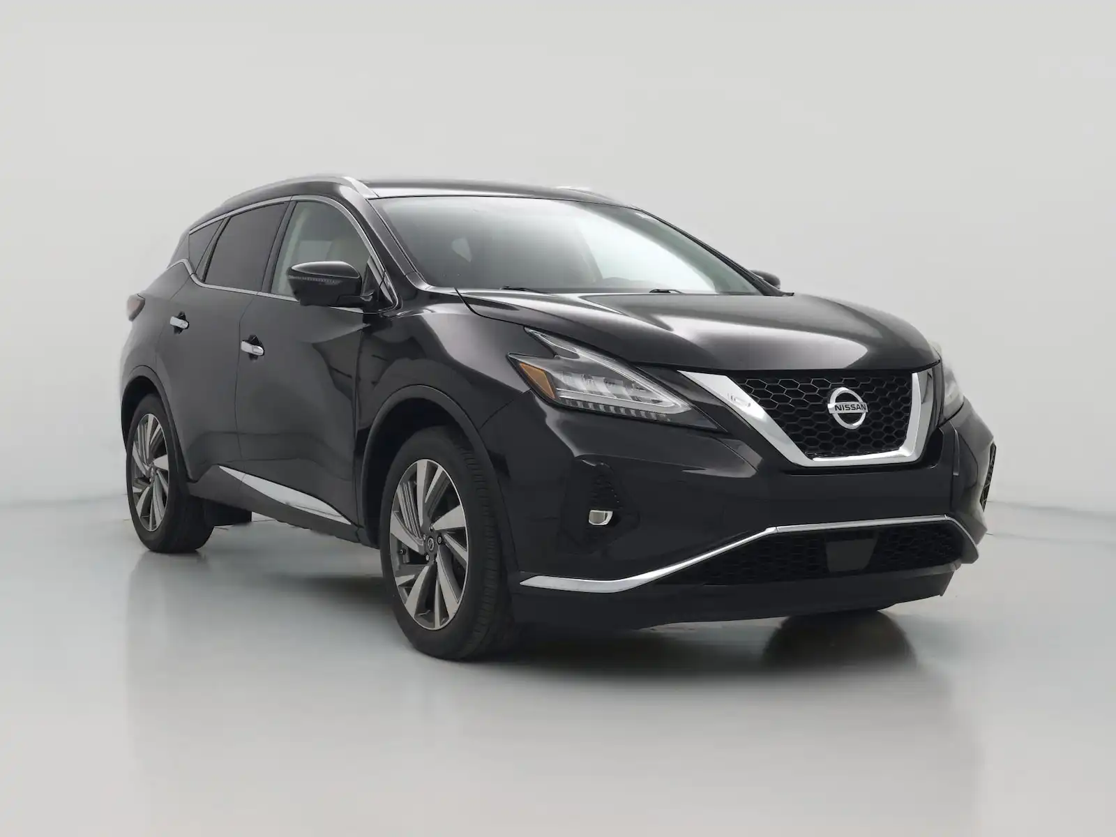 2019 Nissan Murano SL FWD's photo