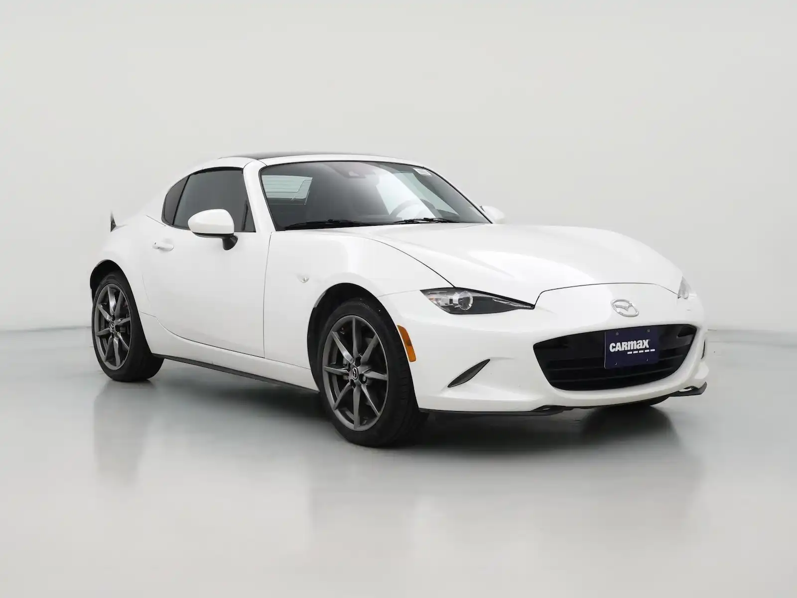 2020 Mazda MX-5 Miata 2.0 Grand Touring's photo