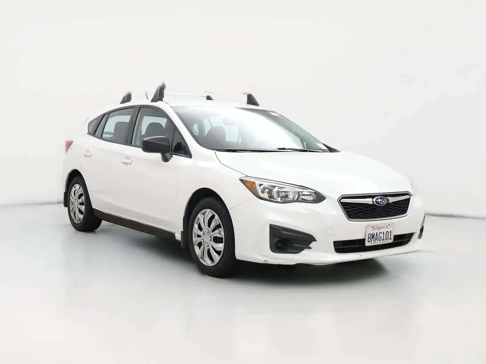 2019 Subaru Impreza 2.0i CVT PZEV's photo
