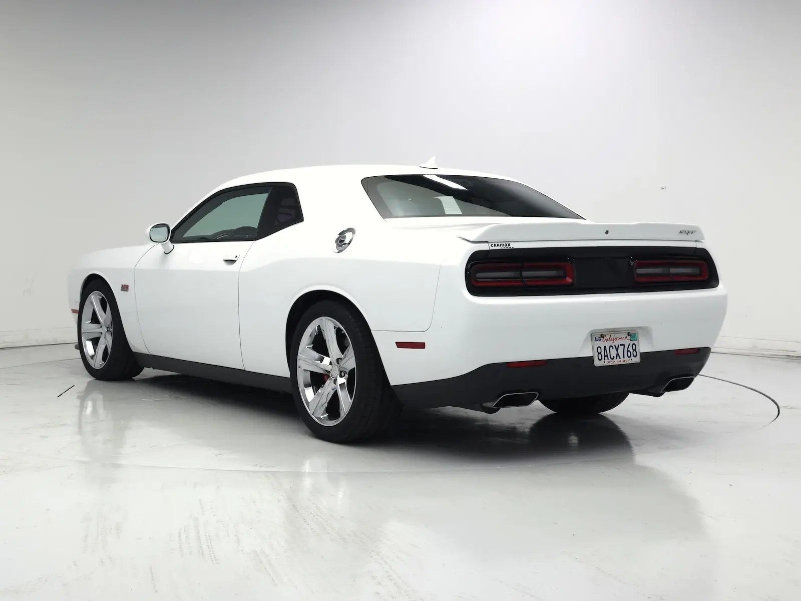 2017 Dodge Challenger SRT 392 photo 3