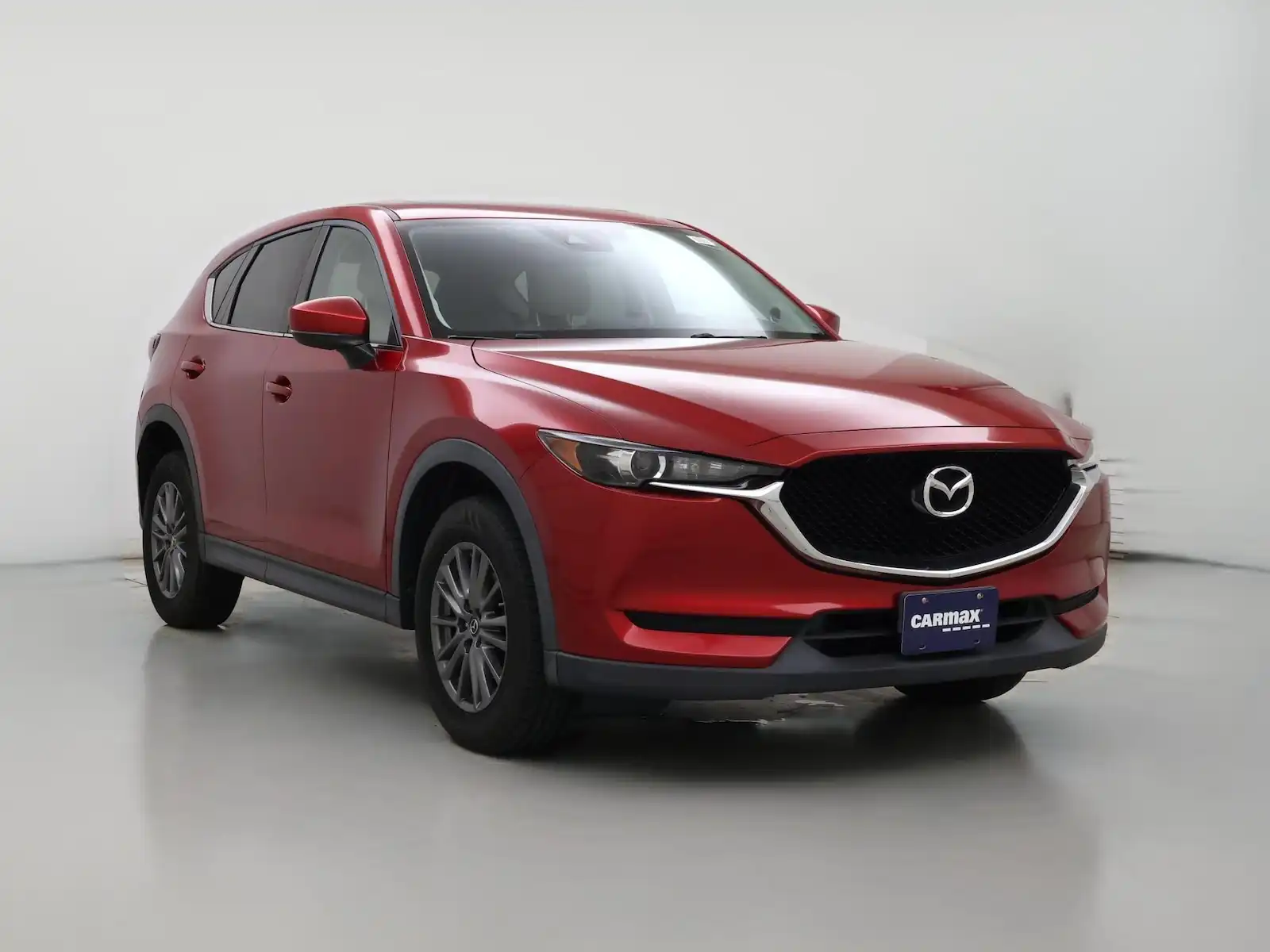 2017 Mazda CX-5 Touring AWD Auto's photo
