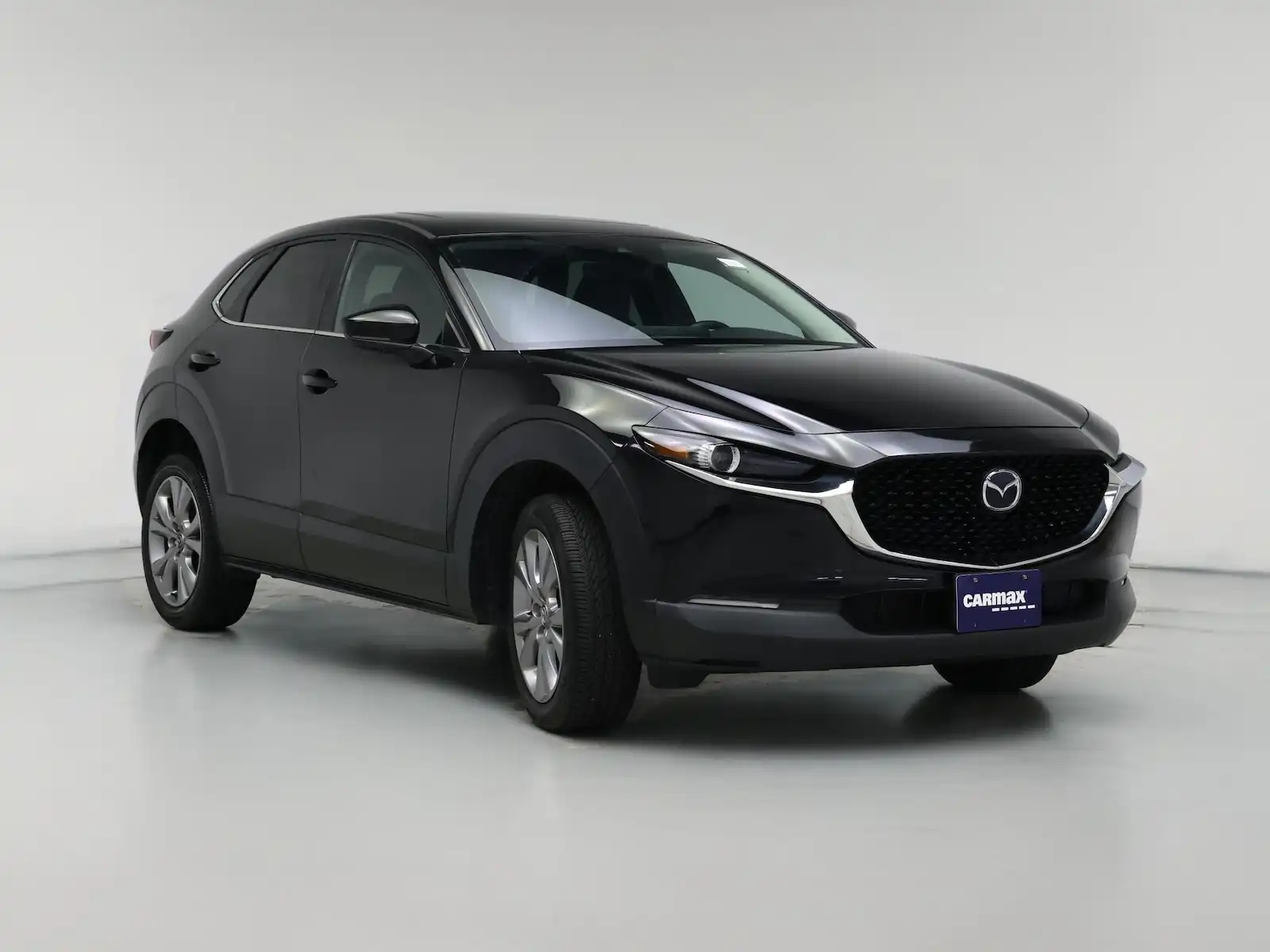 2021 Mazda CX-30 Preferred AWD's photo