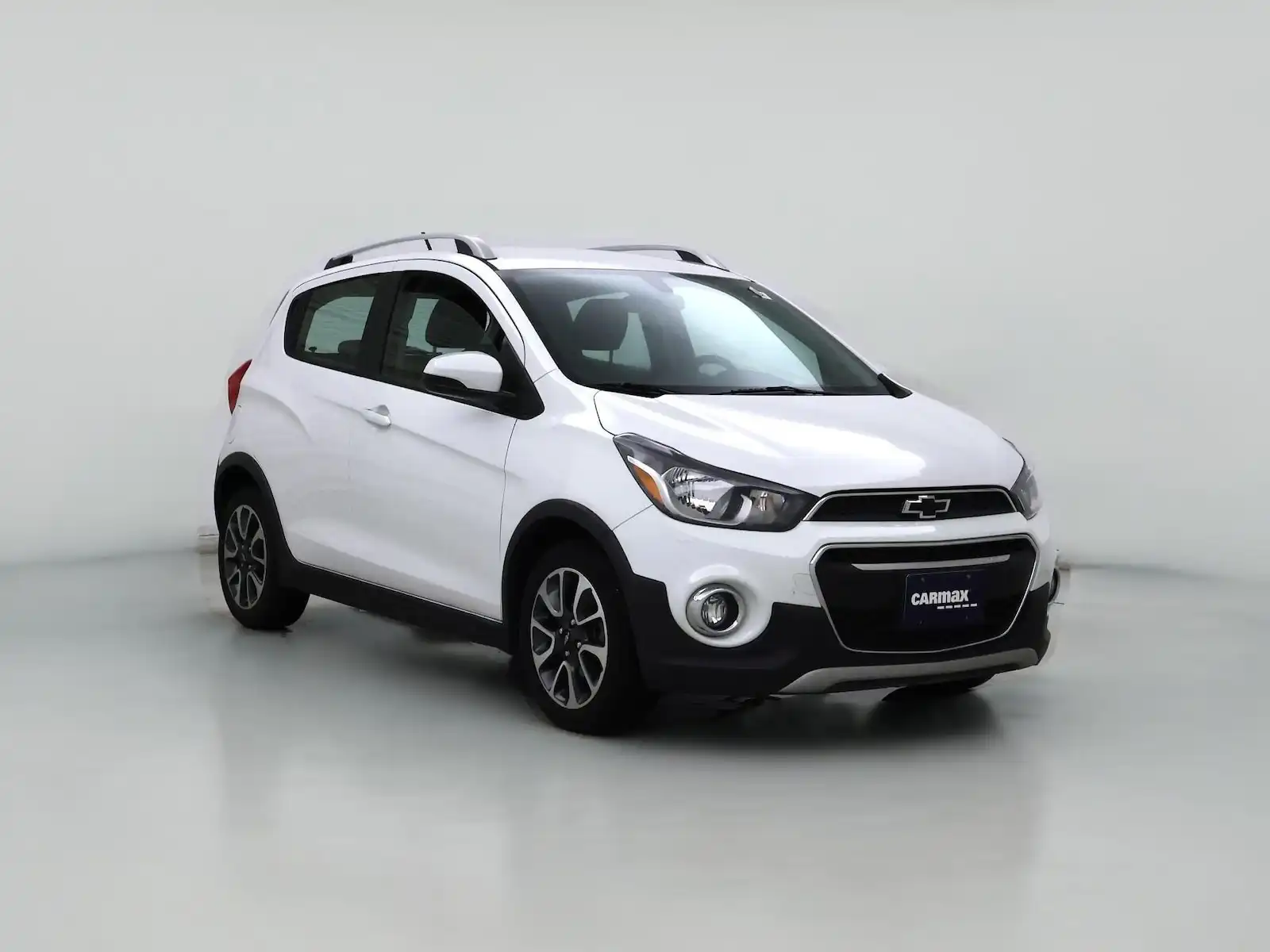 2022 Chevrolet Spark ACTIV CVT 1SH's photo
