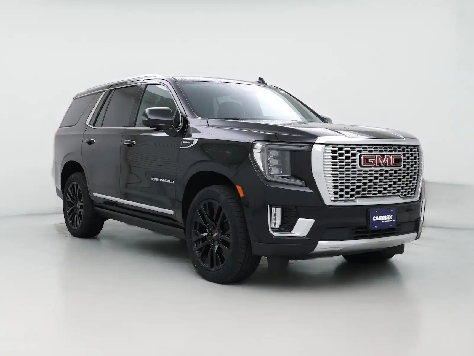 2023 GMC Yukon Denali 4WD's photo
