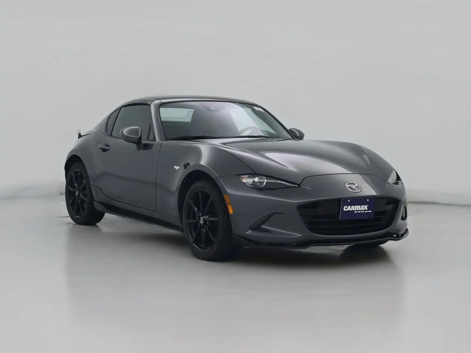 2023 Mazda MX-5 Miata 2.0 Grand Touring's photo
