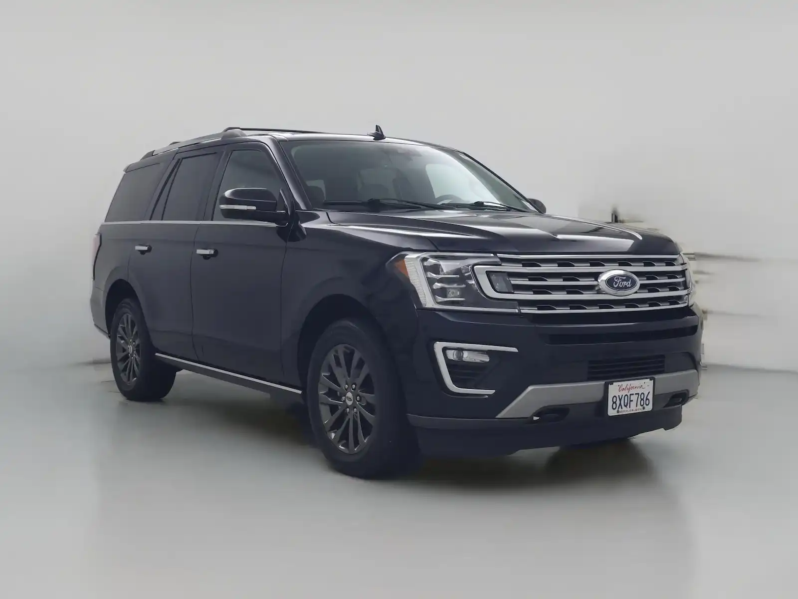 2021 Ford Expedition Limited 4WD's photo