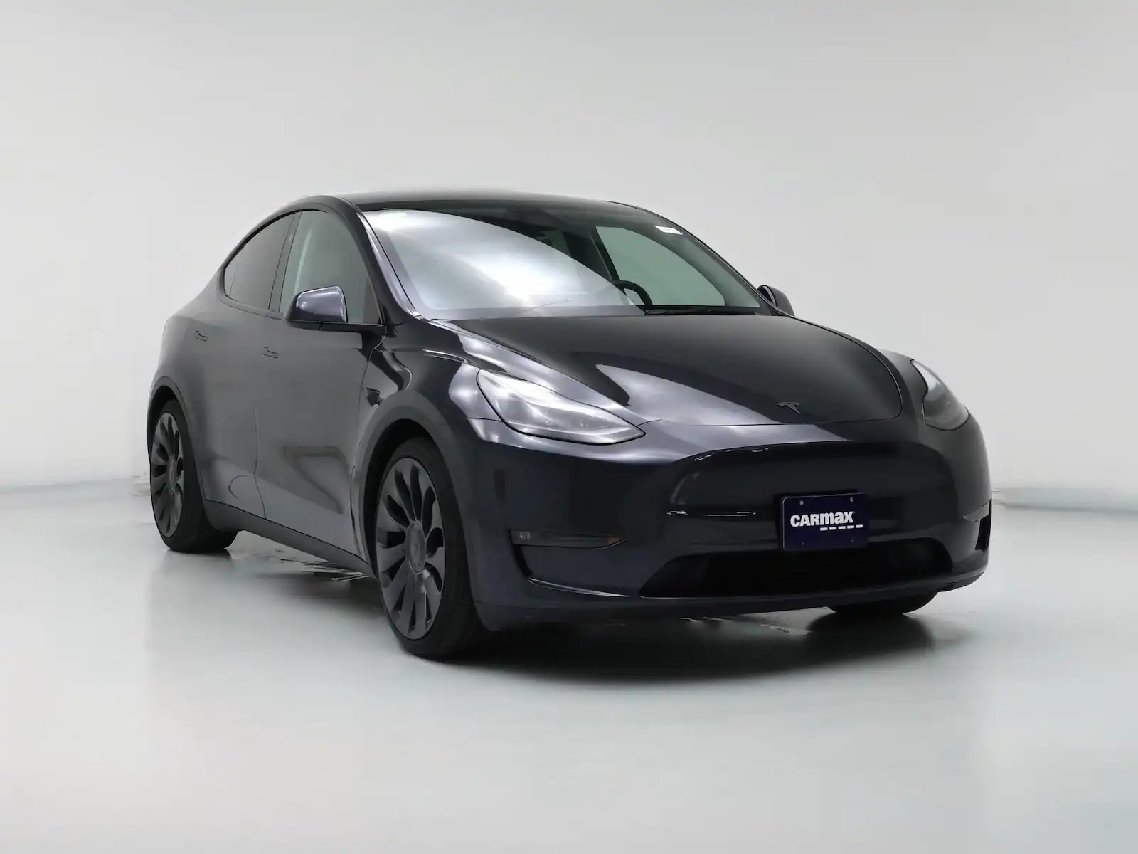 2025 Tesla Model Y Performance Dual Motor AWD's photo