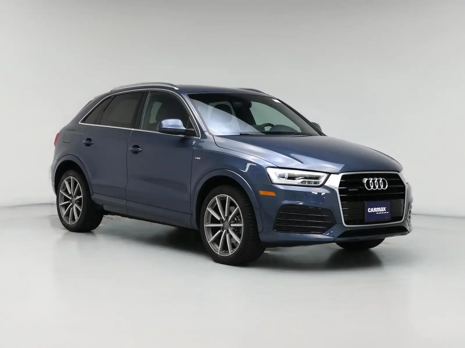 2018 Audi Q3 2.0T Premium Plus quattro Sport's photo