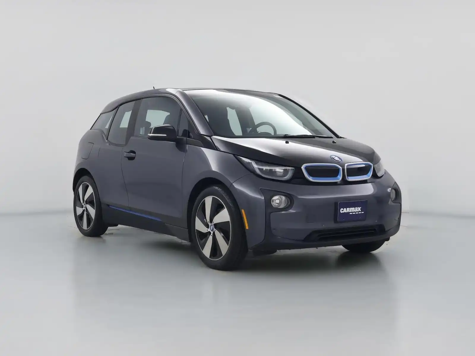 2017 BMW i3 94 Ah's photo
