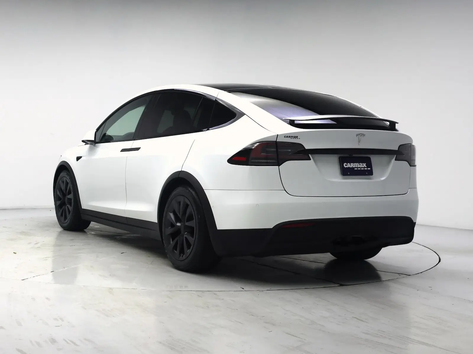 2022 Tesla Model X Long Range photo 3