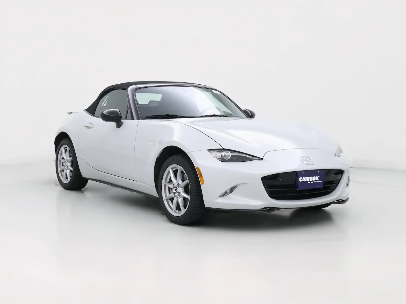 2016 Mazda MX-5 Miata 2.0 Sport's photo