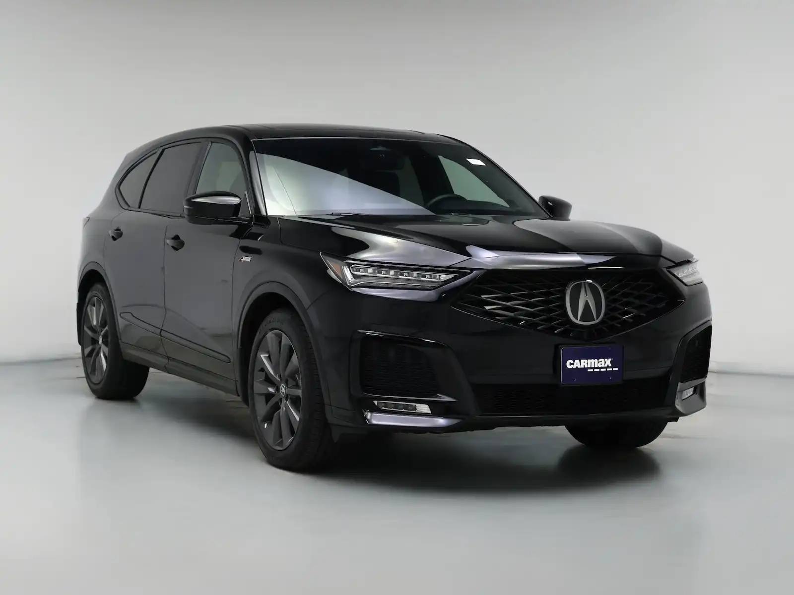 2026 Acura MDX A-Spec SH-AWD's photo